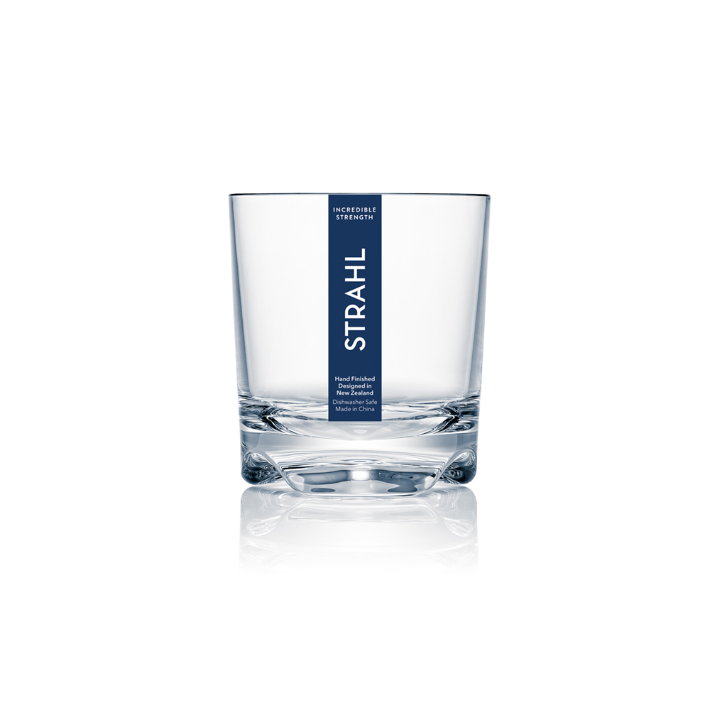 Strahl Vivaldi Unbreakable Short Tumbler, 355 ml