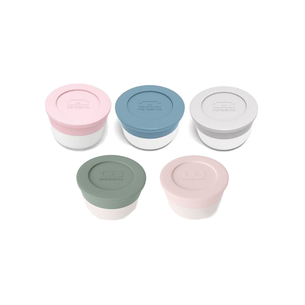 كوب للصلصة، حجم متوسط، تمبل، مونبينتو