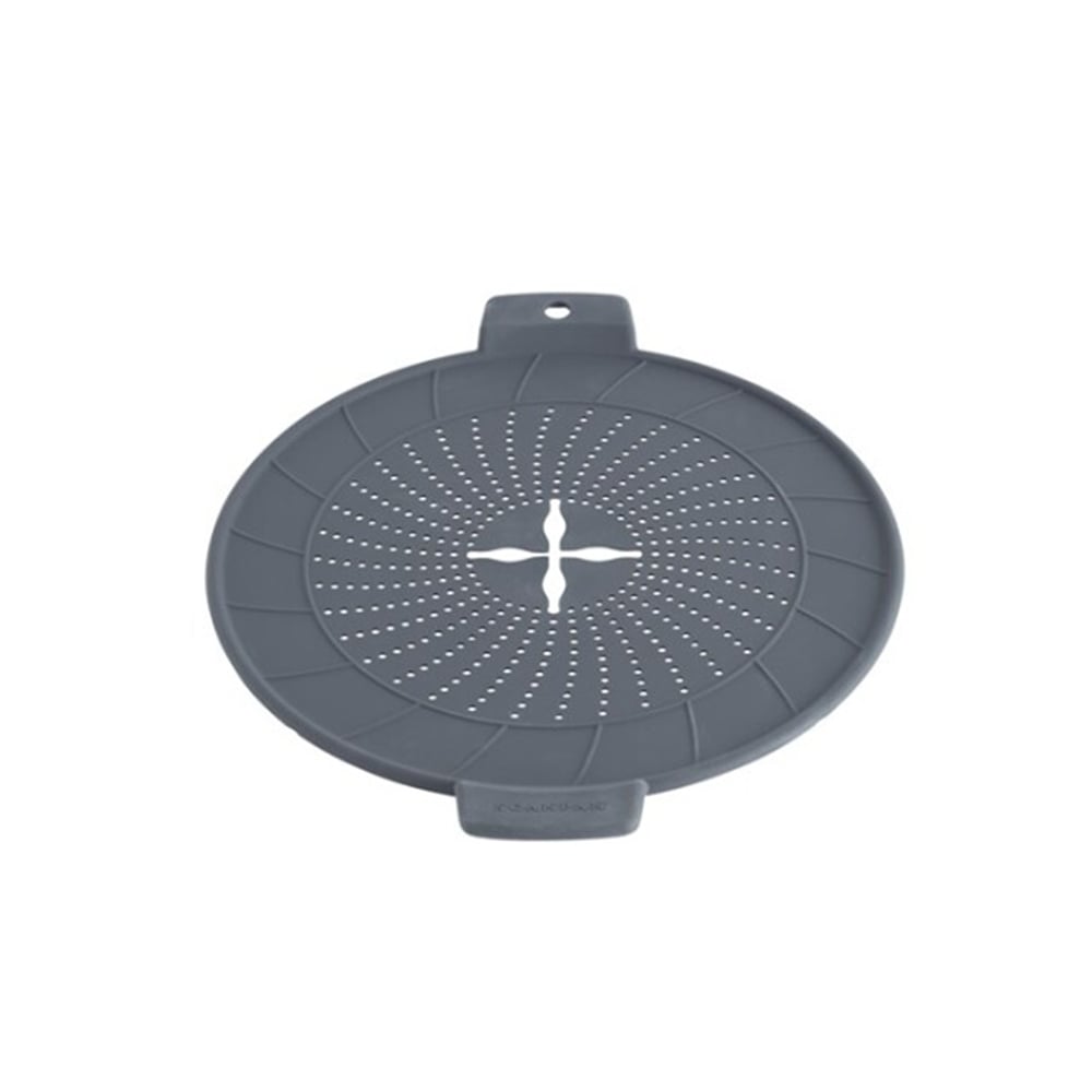 واقي رذاذ سيليكون، سكانبان