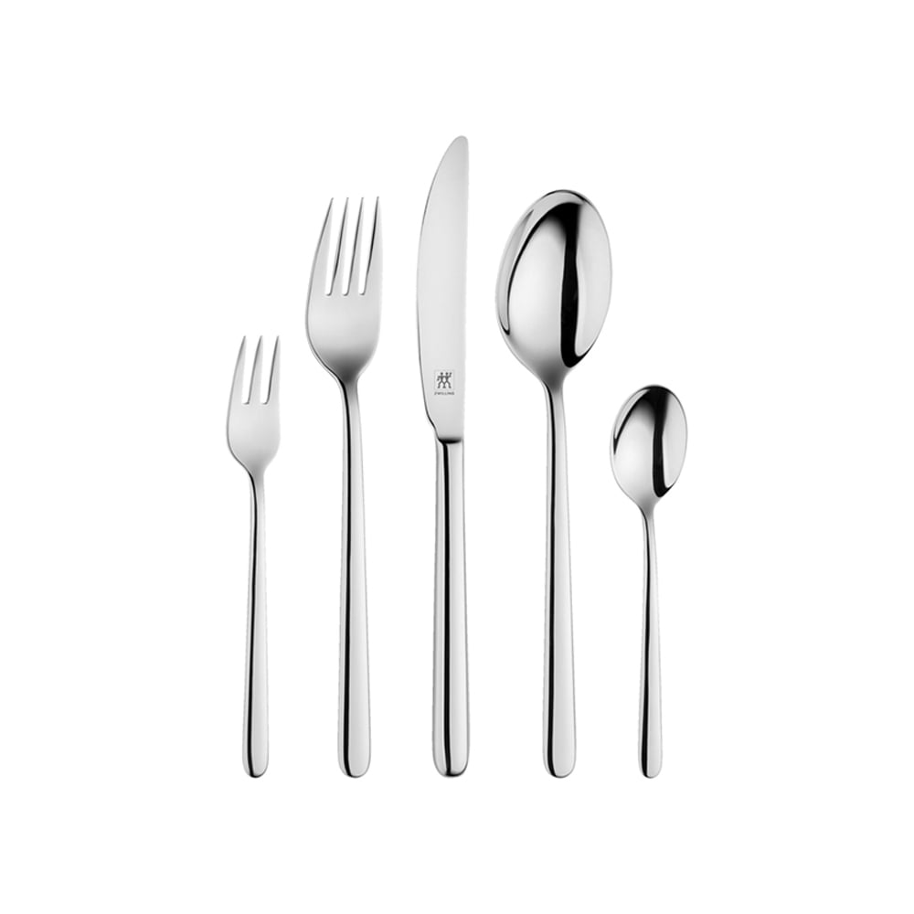 طقم 30 أدوات مائدة نيوكاسل، زويلينج