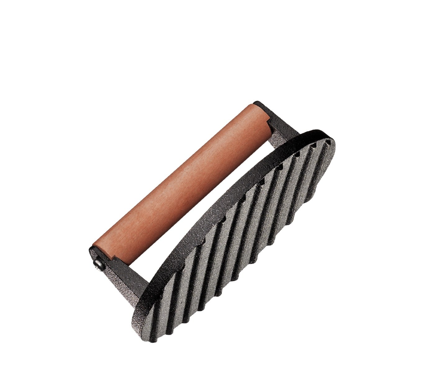 مكبس لحم ستيك، كوشنبروفي