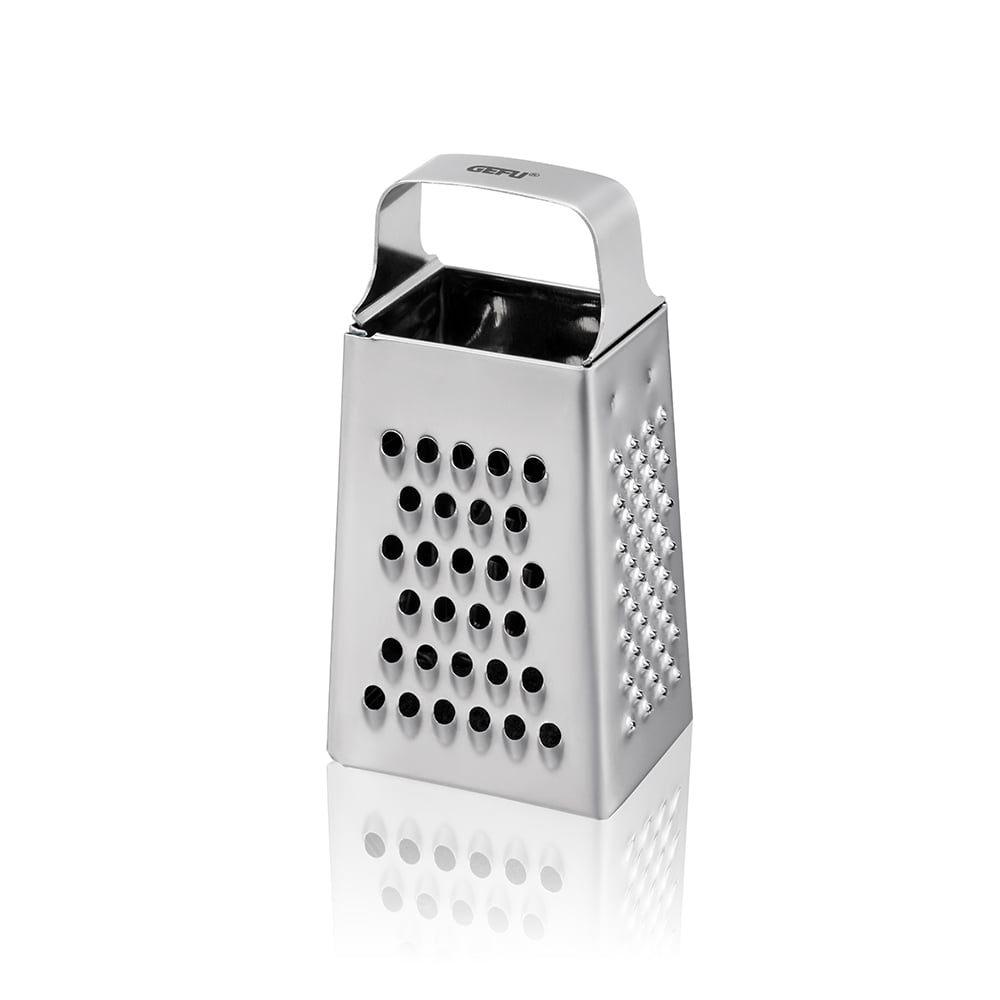 مبرشة رباعية الجوانب، كوبي، جيفو 