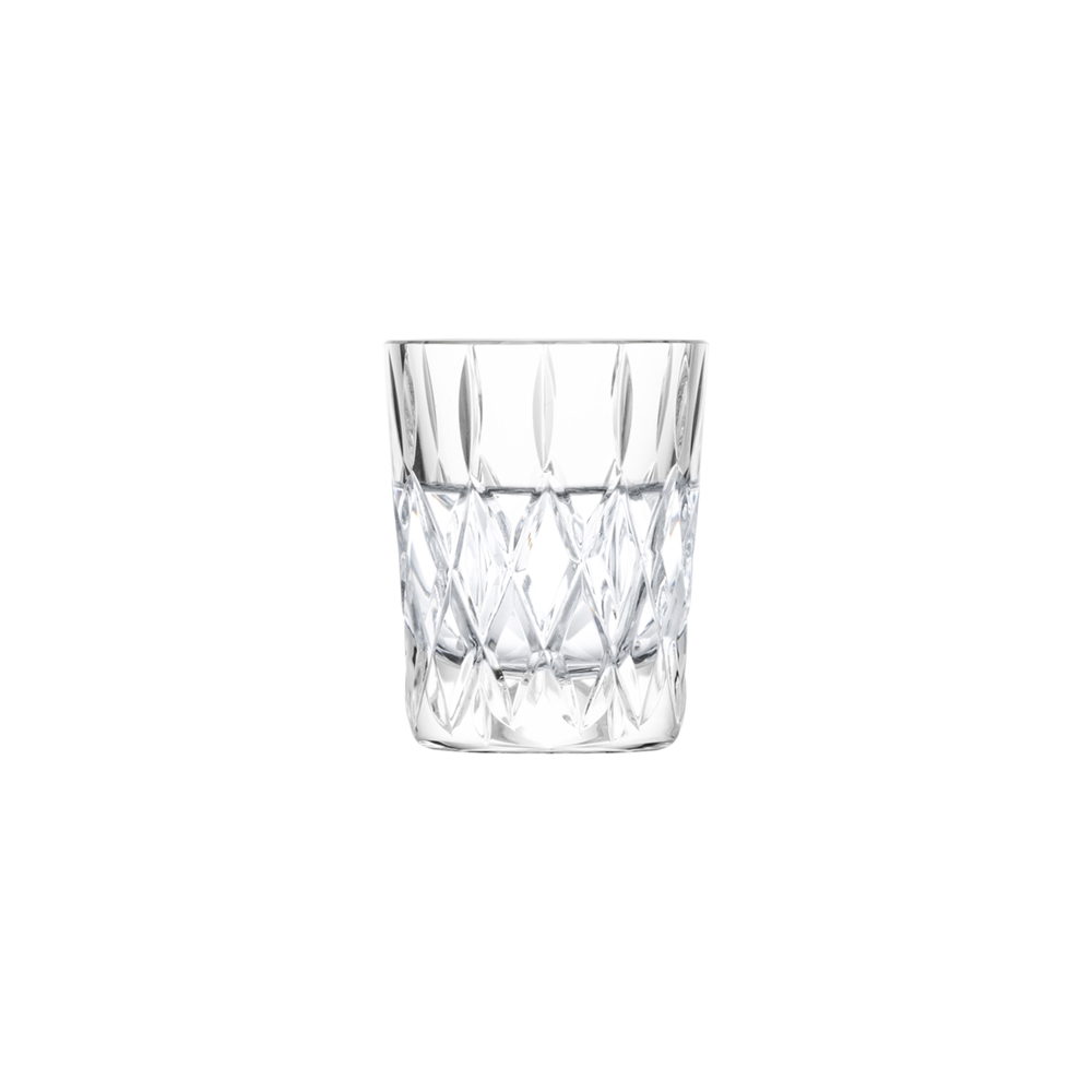 طقم 4 أكواب شوت صغيرة آيج، شوت سويتزل