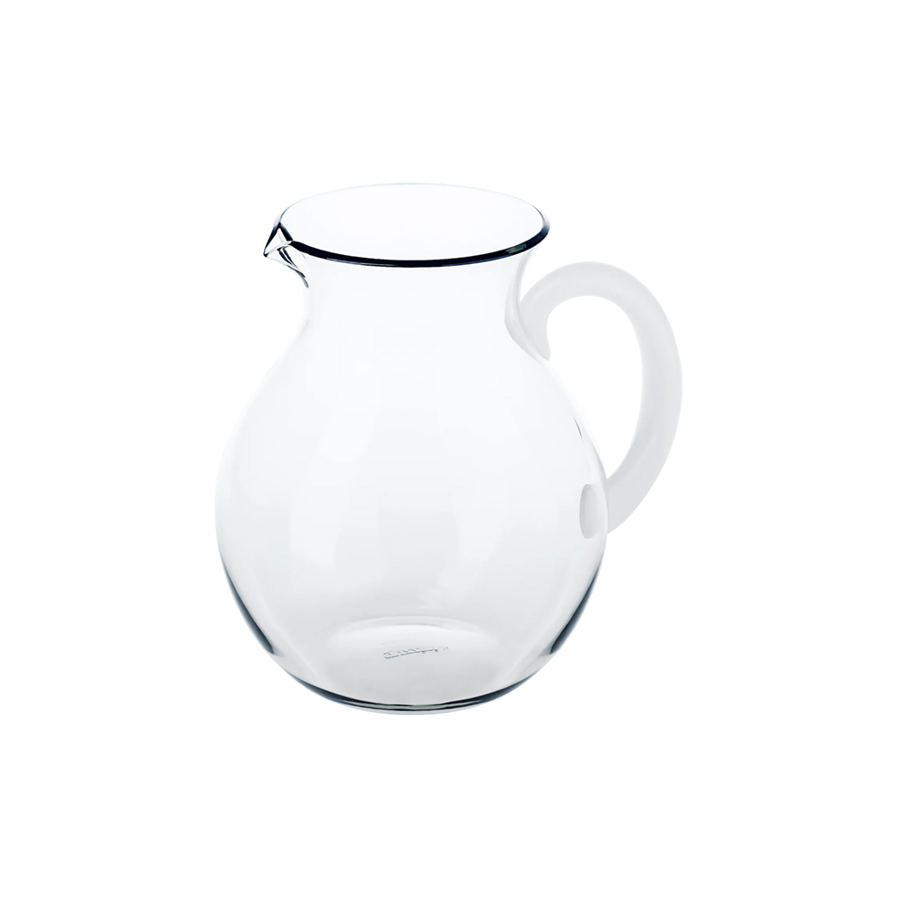 ابريق بتصميم بالون، دولشيفيتا، جوزيني 