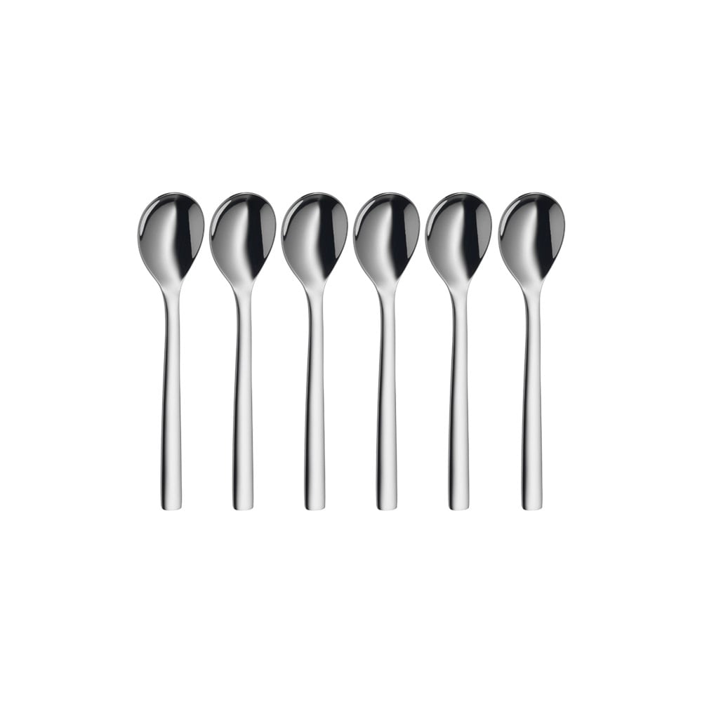 WMF Nuova Egg Spoon Set