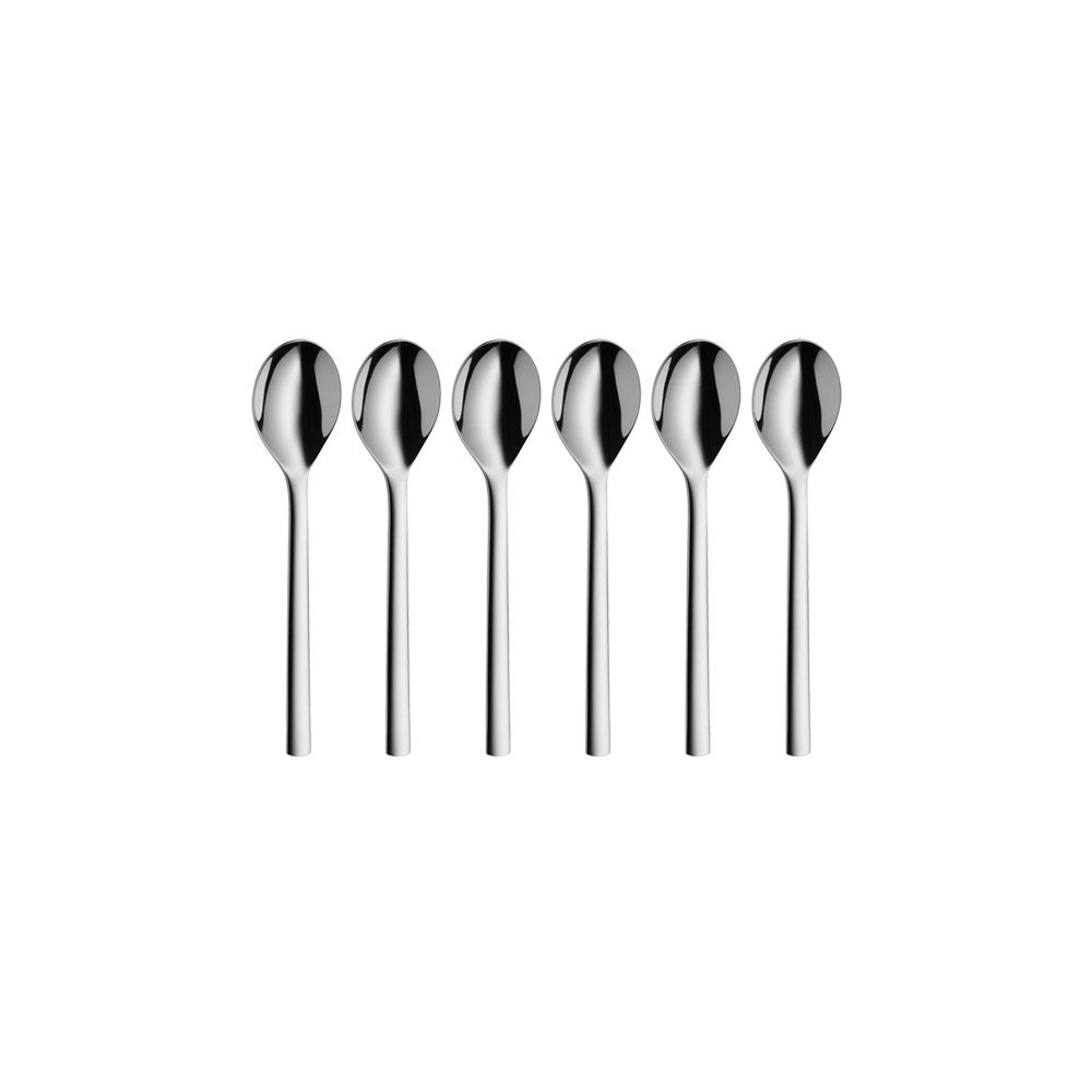 WMF Nuova Teaspoon Set
