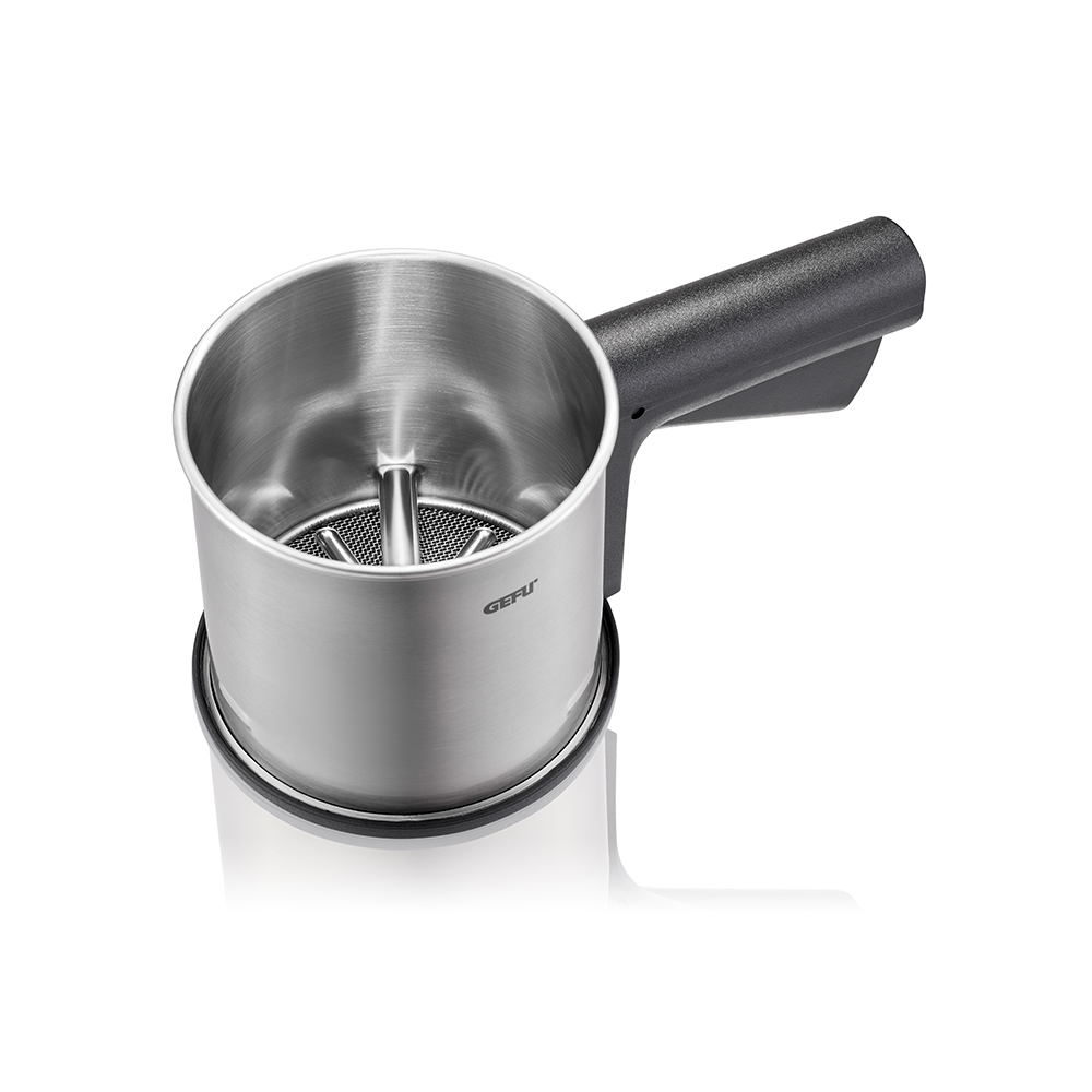 منخل رش طحين وسكر، سيفا، جيفو