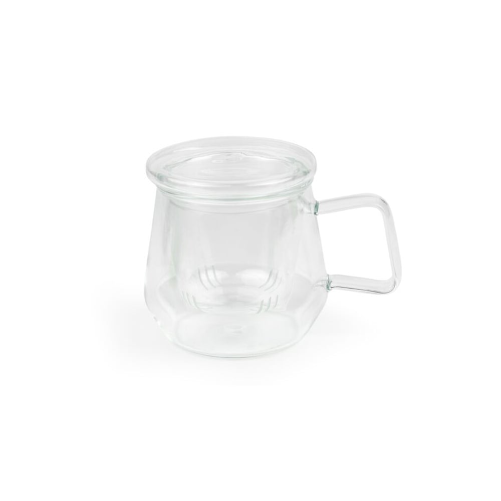 كوب شاي مع مصفاة ليفورنو، بريدميجر