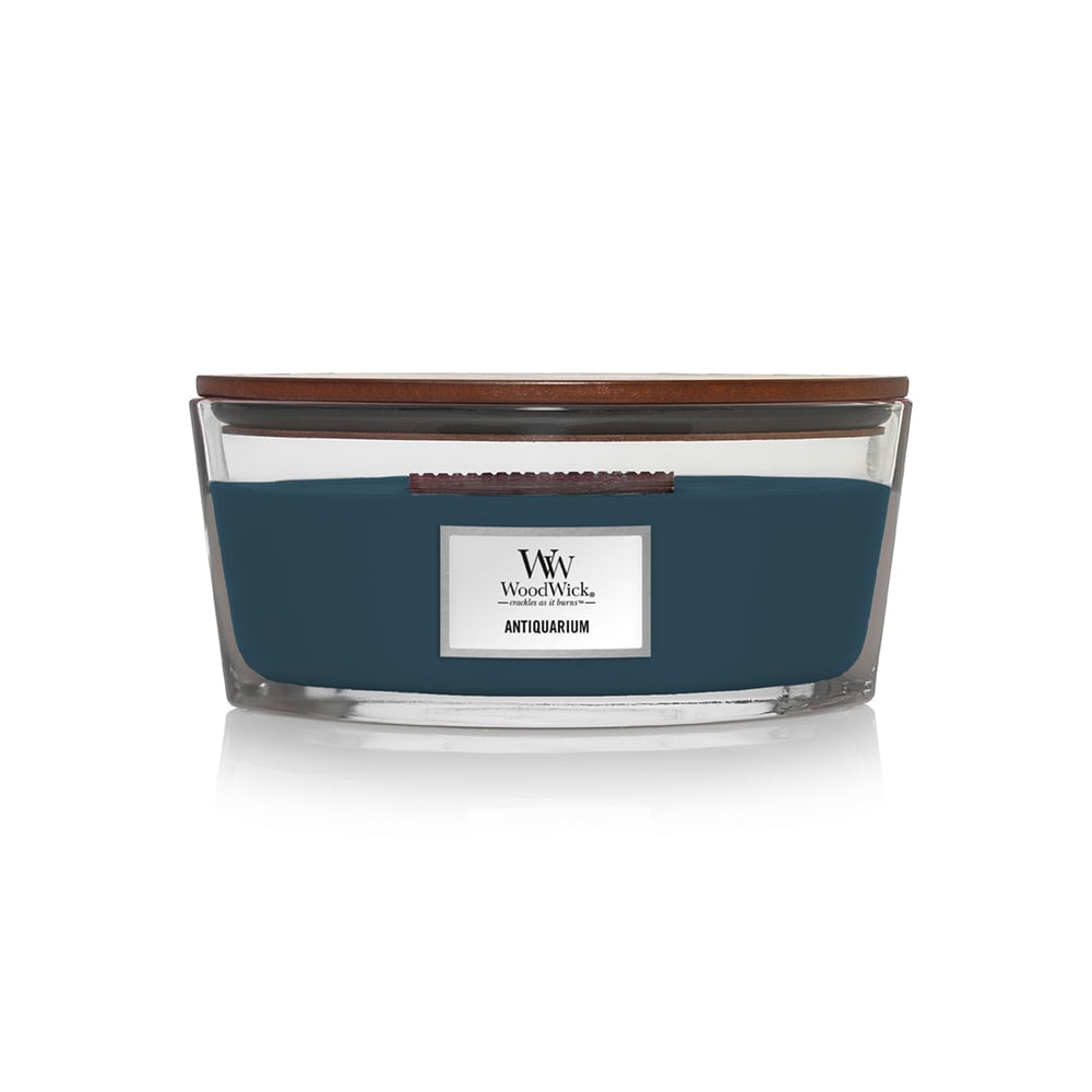 شمعة معطرة آنتيكواريوم، إليبس، وودويك