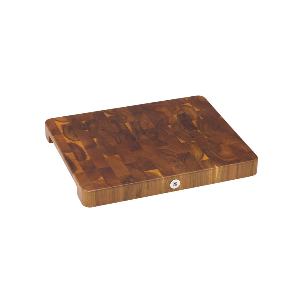 لوح تقطيع خشب أكاسيا، 40*32 سنتم، دبليو إم إف 