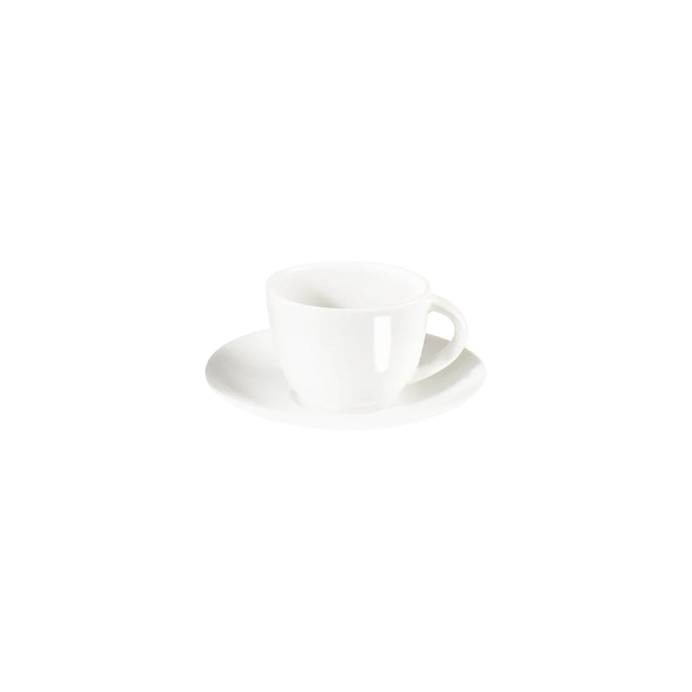 ASA à table Espresso Cup and Saucer