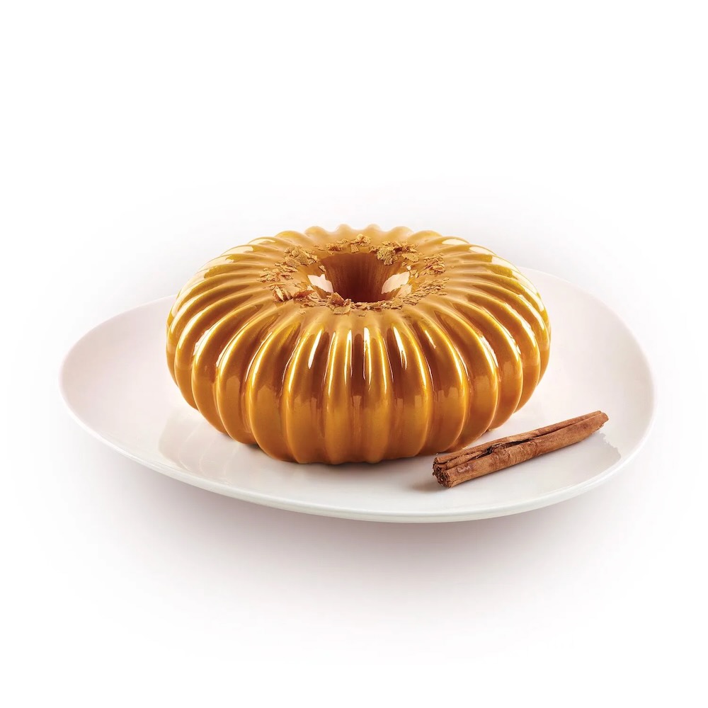 قالب كيك راجيو ثلاثي أبعاد، سيليكومارت 