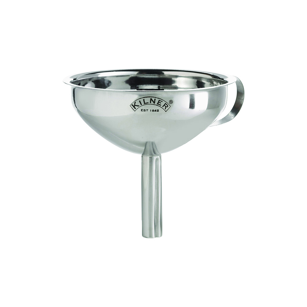 قمع تصفية، ستانلس ستيل، كيلنر