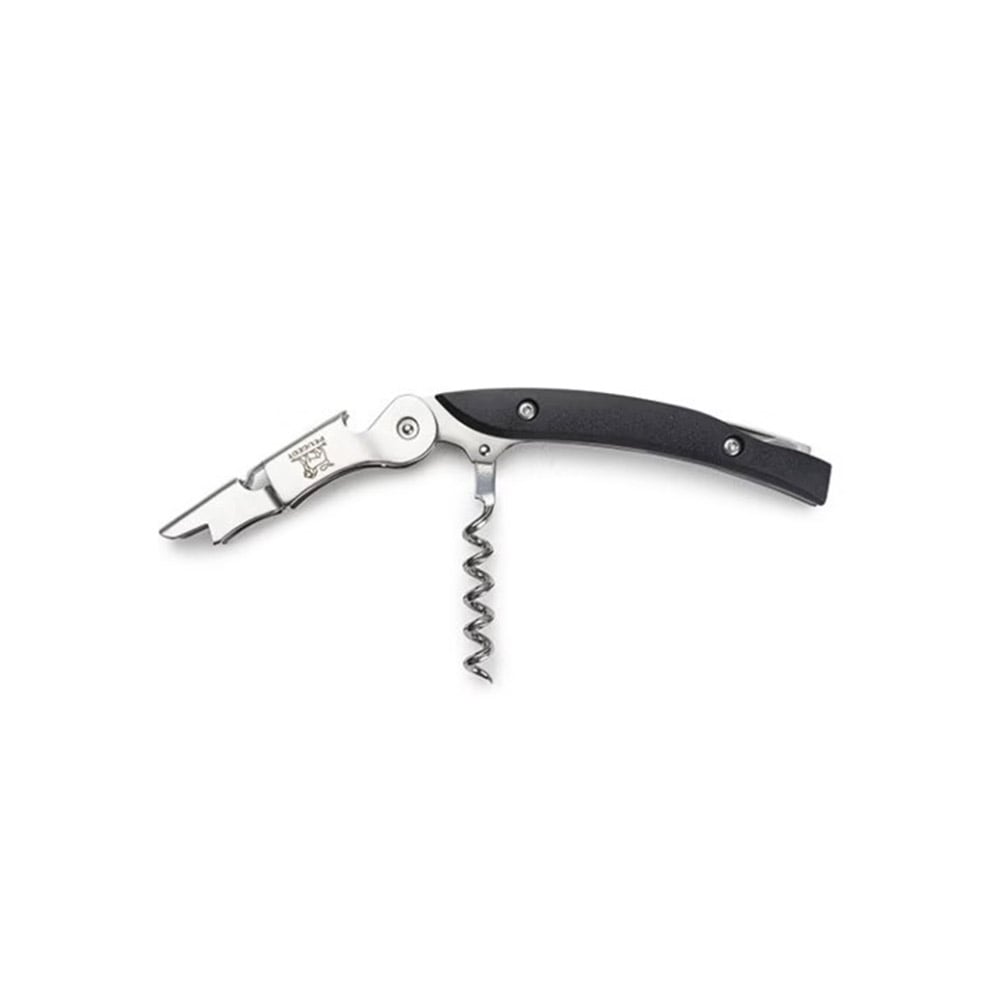 Peugeot Malbec Corkscrew, Black