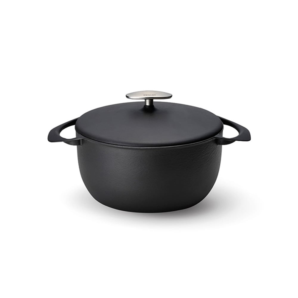 كسرولة حديد زهر 22 سنتم، يونيلوي