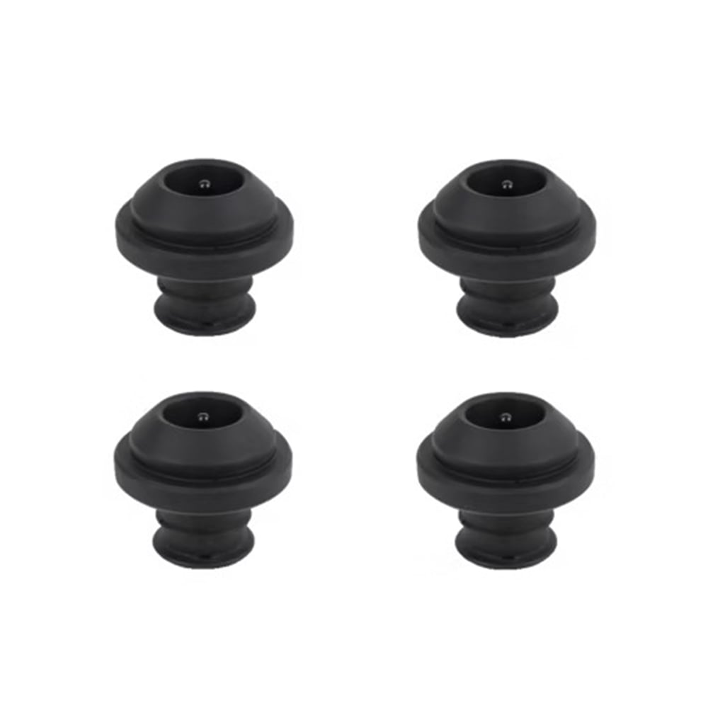 طقم 4 سدادات مشروبات عادية، بريسيرف، بيجو