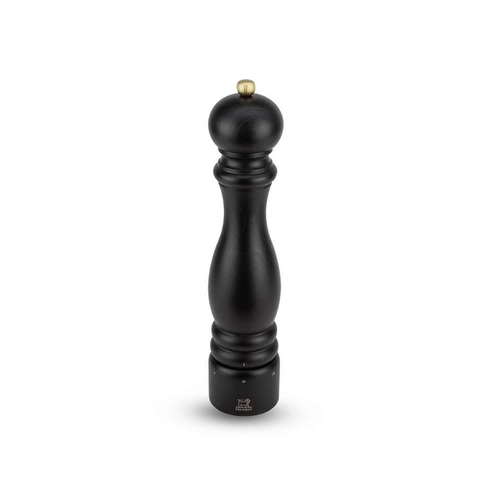 Peugeot Zirlion Paris u'Select Salt Mill, 30cm Peugeot Zirlion Paris u'Select Salt Mill, 30cm