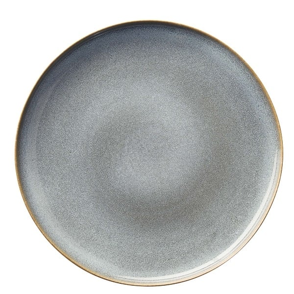 ASA Saisons Platter, Grey, 31cm
