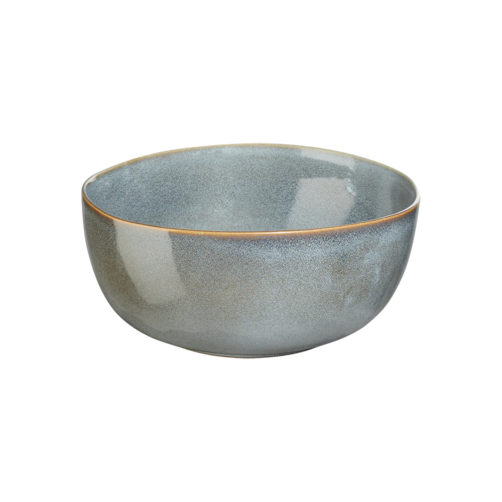 وعاء سلطة رمادي، سيزونز، أسا