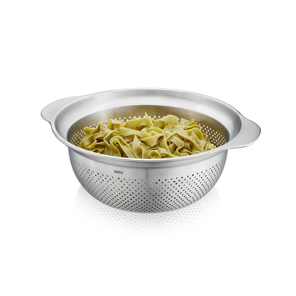 مصفاة، بريميو، جيفو