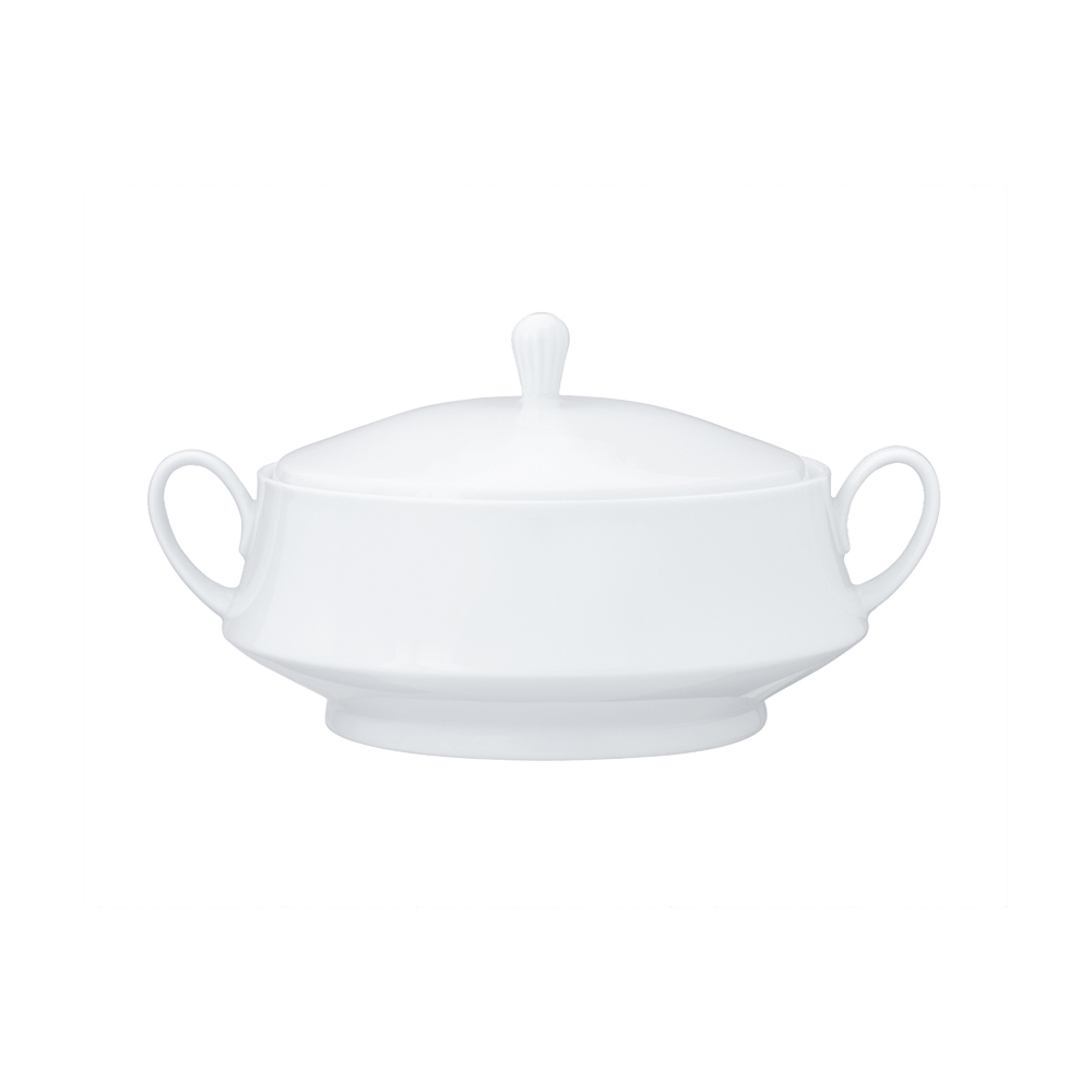 طبق خضار مع غطاء، آرت ستايج، نوريتاكي