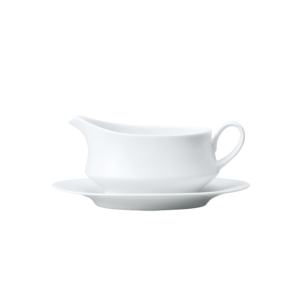 وعاء تقديم صلصة مع طبق، آرت ستايج، نوريتاكي