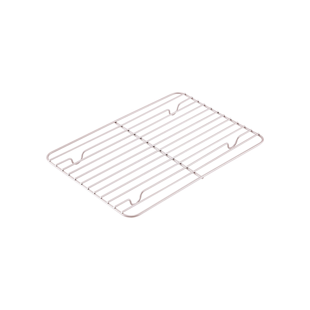 رف تحميص، 30 سنتم، مانع للالتصاق، شيفمايد