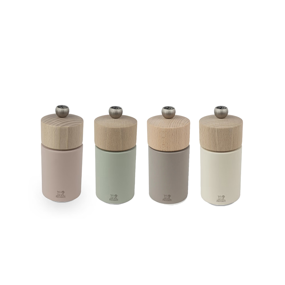 مطحنة ملح 12 سنتم، بوريل، بيجو