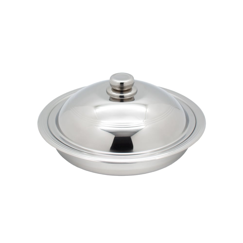 طبق مغطى، أسترا