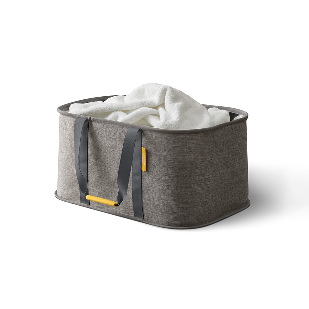 سلة غسيل قابلة للطي، هولد أول، جوزف جوزف