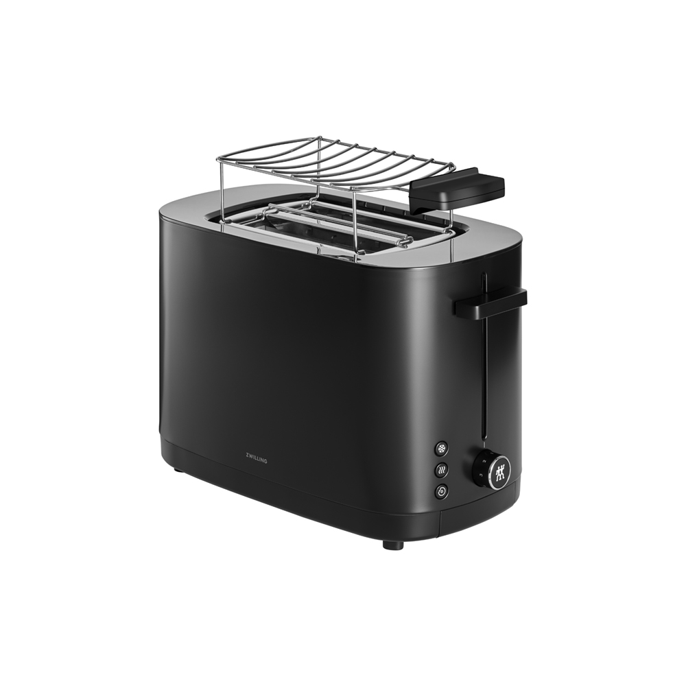 حماصة شريحتين مع ملحق تسخين الخبز، إنفينيجي، زويلينج 