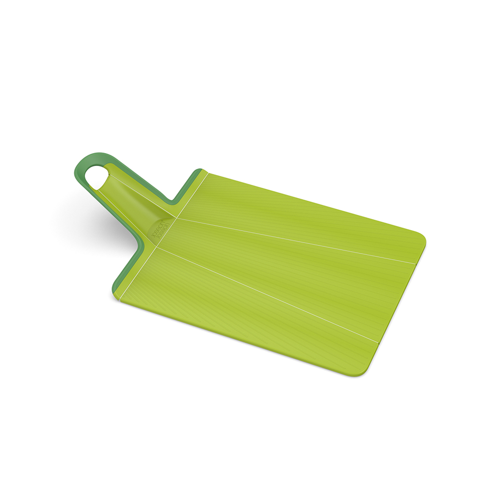 لوح تقطيع قابل للطي، حجم عادي، تشوب تو بوت بلاس، جوزف جوزف