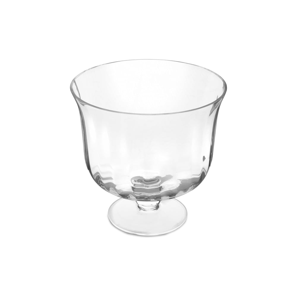 كوب حلويات زجاجي، بيج لاف، جايمي أوليفر 