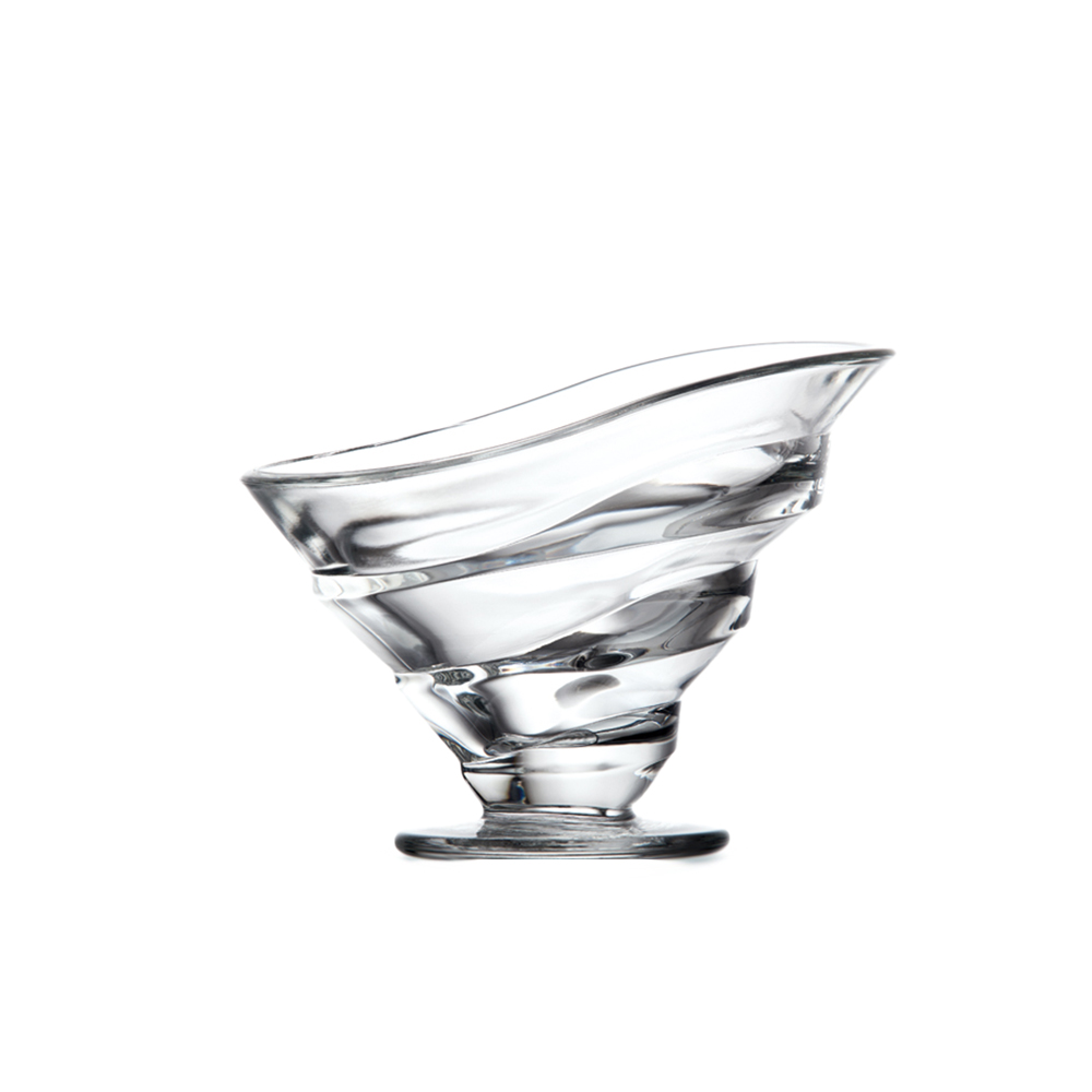 كوب آيس كريم منخفض، سيرسي، لا روشير