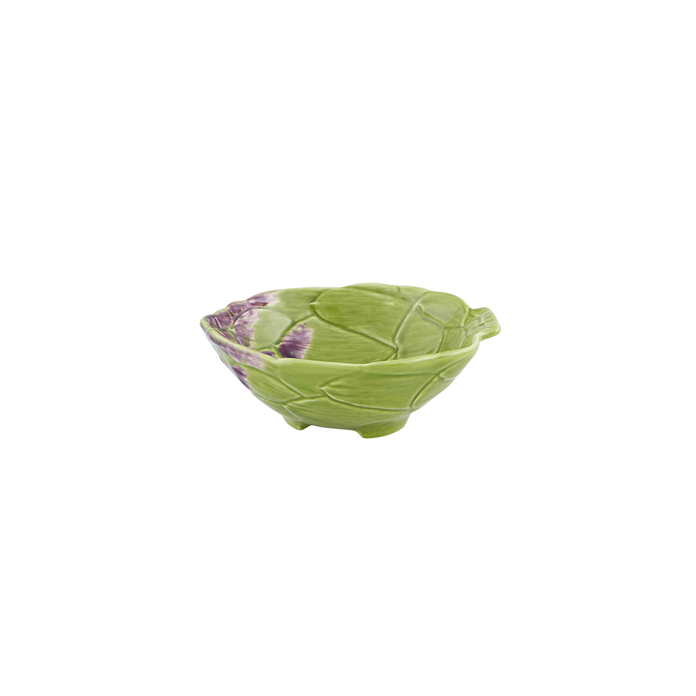 Bordallo Pinheiro Artichoke Small Bowl