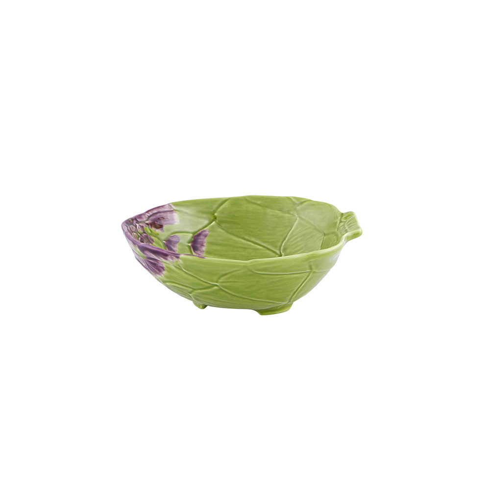 Bordallo Pinheiro Artichoke Large Bowl