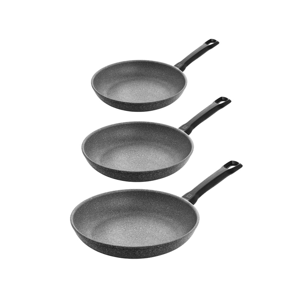 مقلاة مانعة للالتصاق، إنيا، زويلينج