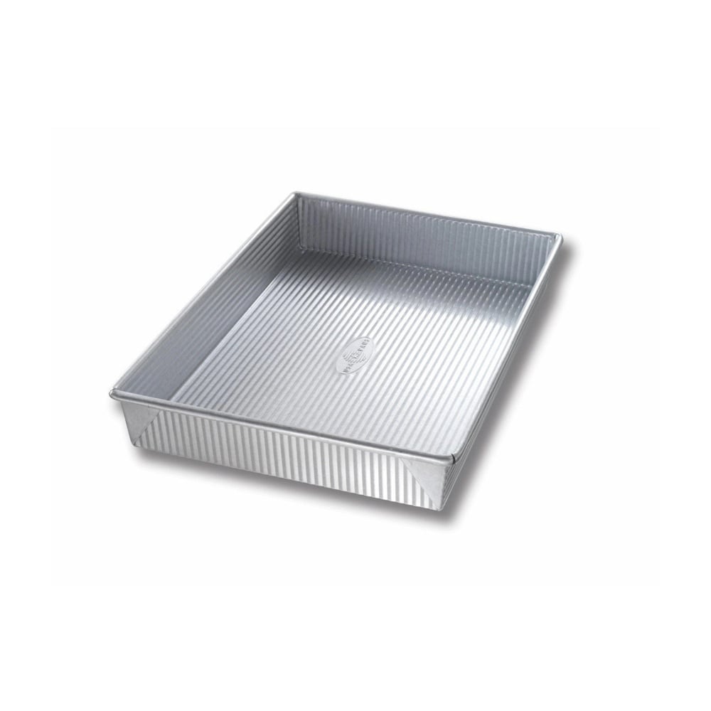 USA PAN Rectangular Cake Pan