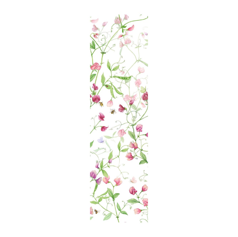 مفرش طاولة 170*45 سنتم، بيتيت بواز، تيسيتورا توسكانا