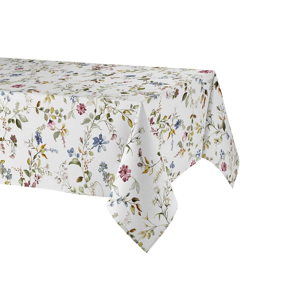 شرشف طاولة ضد البقع مستطيل، ميليسا، أتيناس