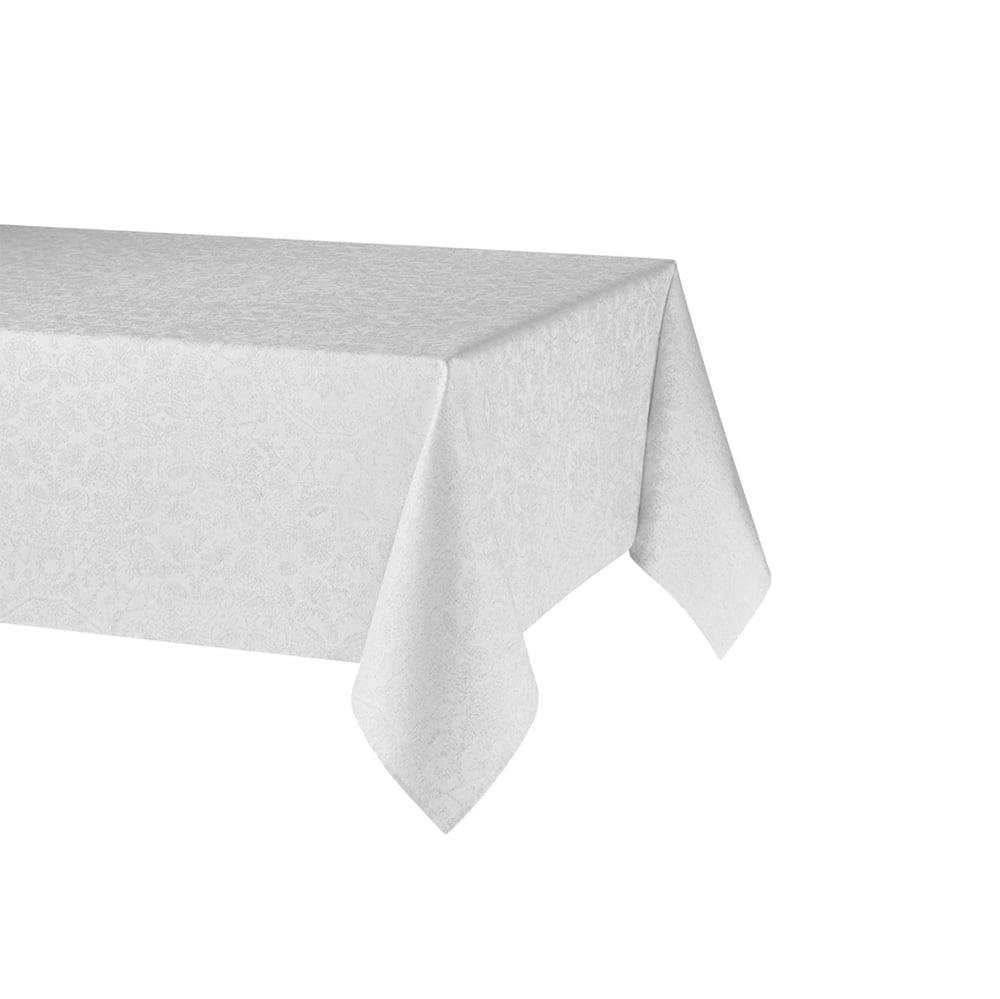 شرشف طاولة ضد البقع مستطيل 150*300 سنتم، فاليريا، أتيناس