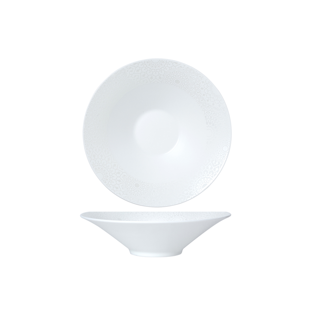 طقم 6 أوعية جورميه، موريسك، ويليام إدواردز