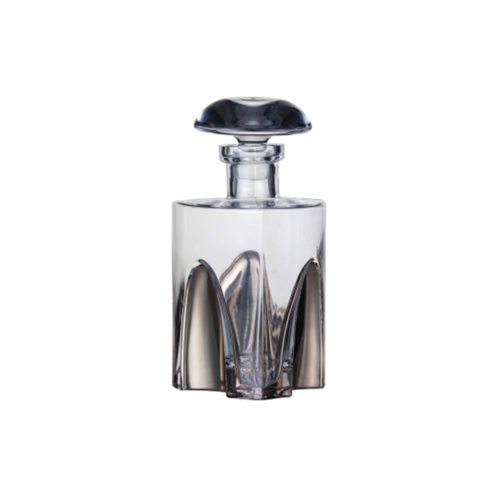 Eisch Gentleman Platinum Whis. Decanter