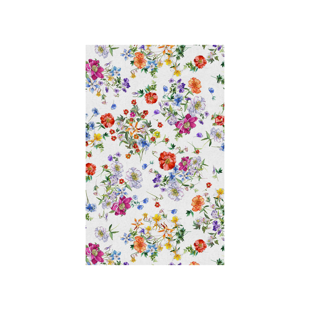 مفرش طاولة 310*170 سنتم، أنتيا، تيسيتورا توسكانا