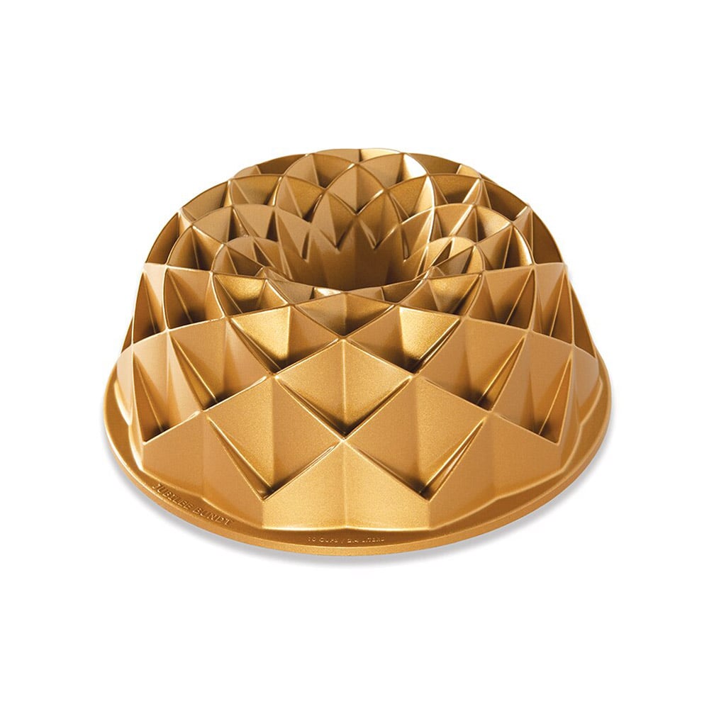 قالب كيك بندت يوبيل، بريمير جولد، نورديك وير