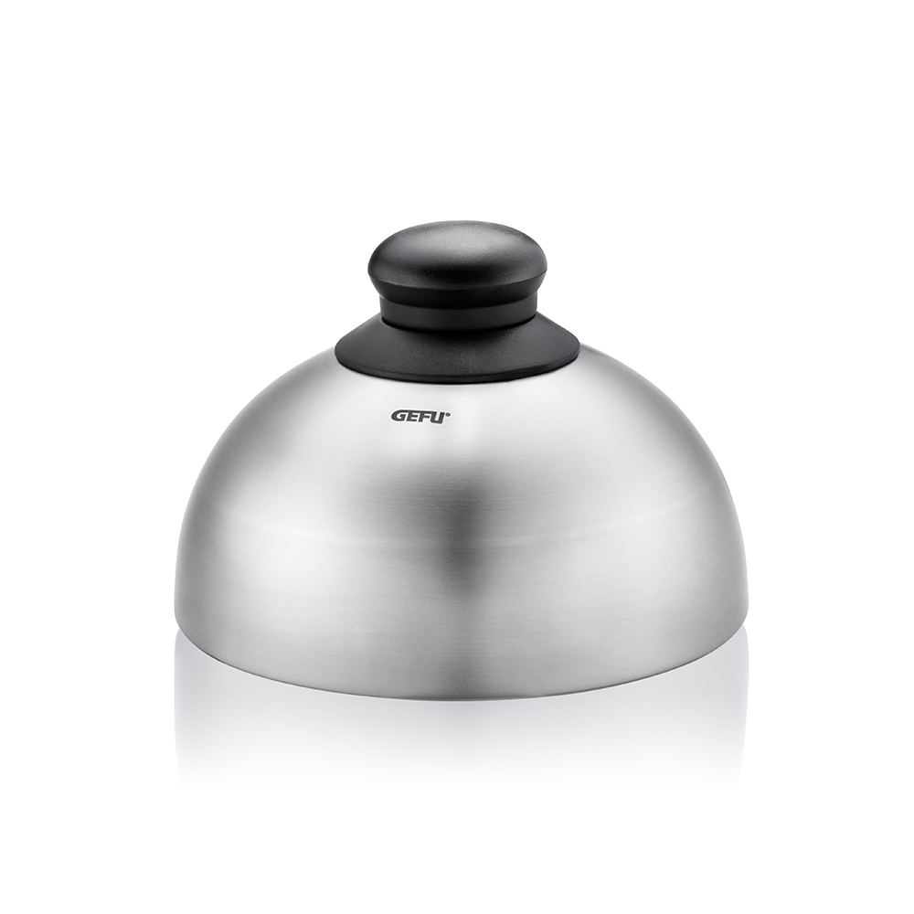 غطاء برغر وتذويب، باربكيو، جيفو