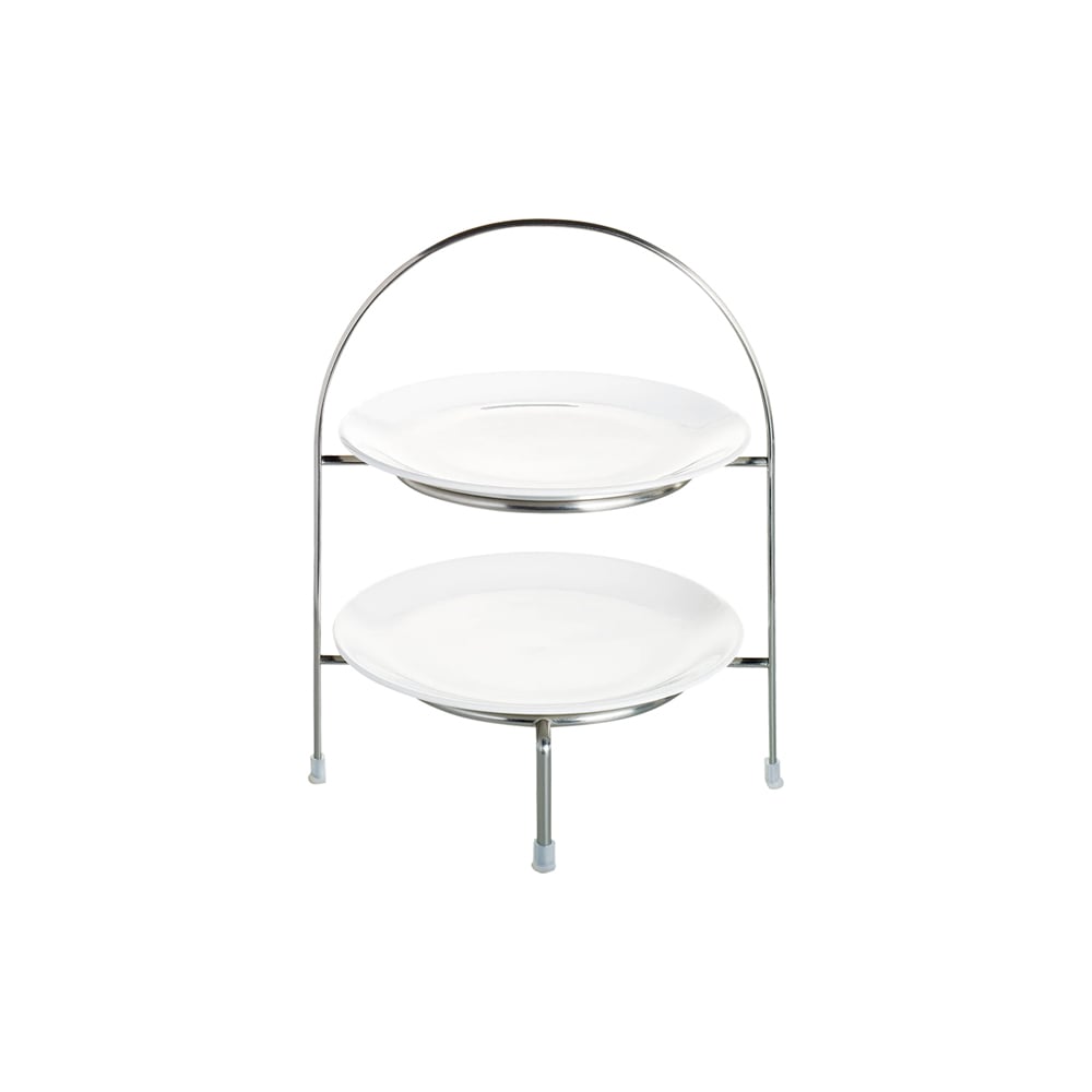 حاملة أطباق بطبقتين، أسا سيليكشن