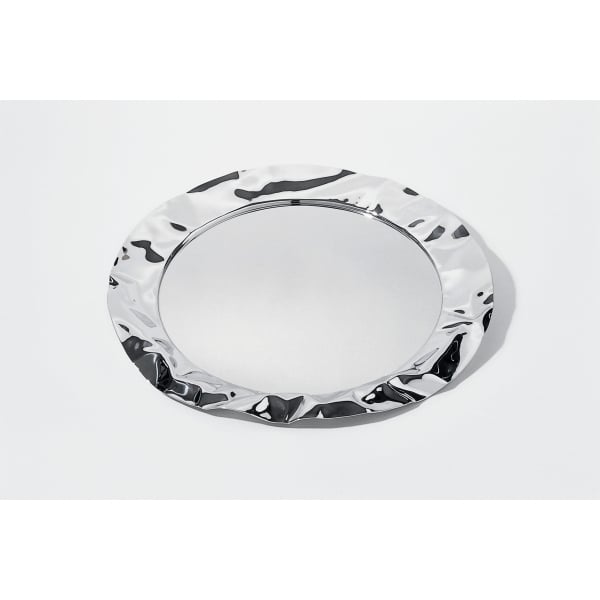 صينية مستديرة فوا، 44*3 سنتم، أليسي-Alessi