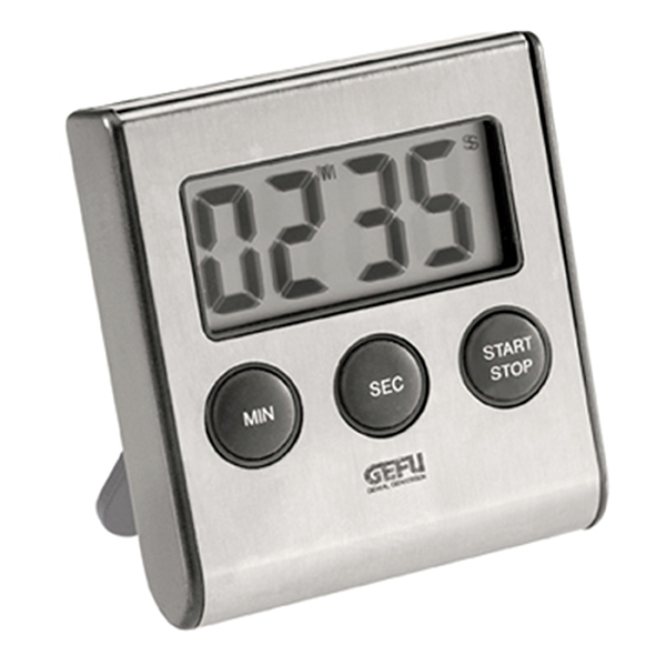 مؤقت مطبخ رقمي، جيفو