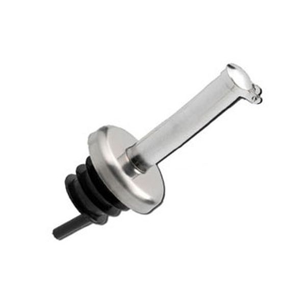 طقم 2 أغطية سكب للزجاجات، جيفو